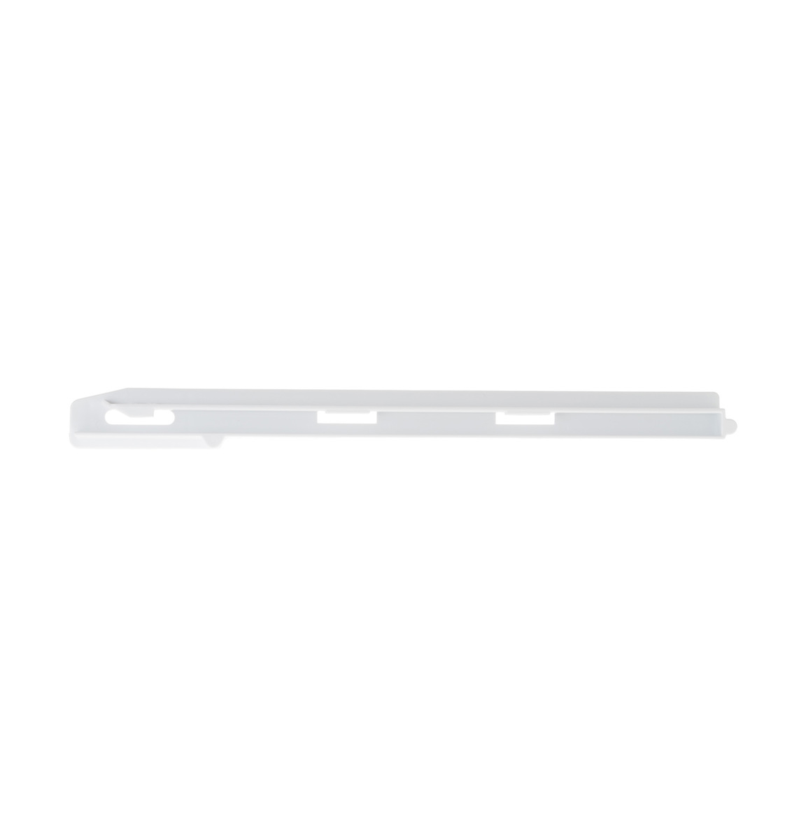 WR01A00212 - Genuine OEM GE Refrigerator Slide Pan - Right Hand